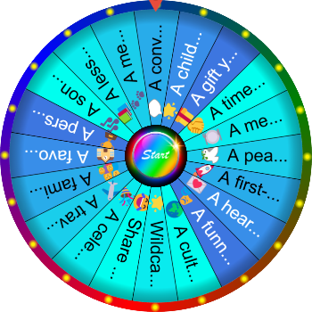 🌀Best Memory Story SpinzyWheel🌀