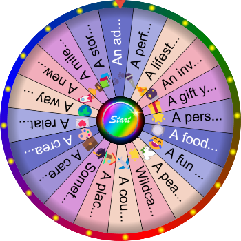 🌀 Future Dream Sharing SpinzyWheel 🌀