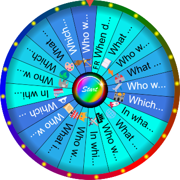 🌀 History Question SpinzyWheel 🌀