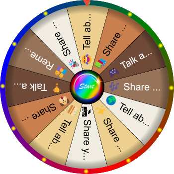 🌀 Best Memory SpinzyWheel 🌀