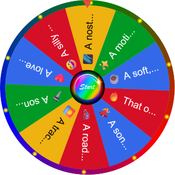 🎶 Songs That Instantly Lift My Mood – SpinzyWheel
