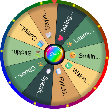 🌟 Small Wins That Meant a Lot – SpinzyWheel