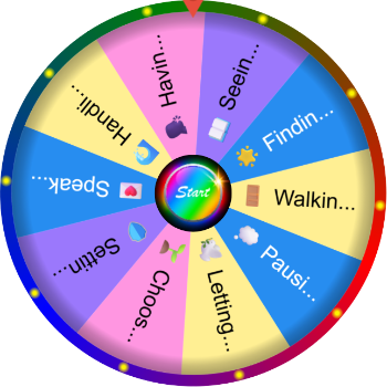 ✨ Signs I’m Growing (Even If I Don’t Notice Right Away) – SpinzyWheel