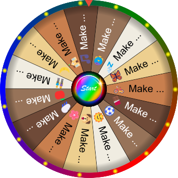 🌀 Make a Short Poem SpinzyWheel 🌀