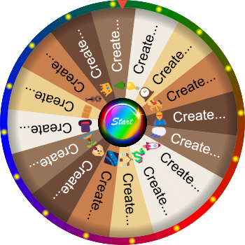 🌀 Create a Story Title SpinzyWheel 🌀