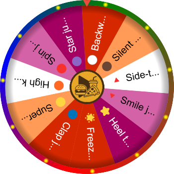 🌀 Lucky Jump SpinzyWheel 🌀