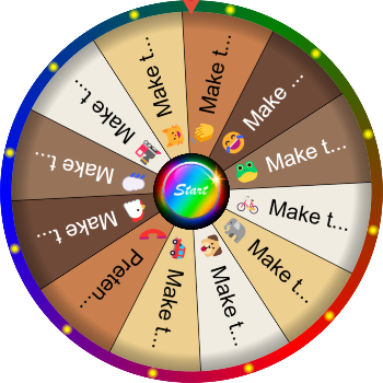 🌀 ChatGPT đã nói:  Guess the Sound SpinzyWheel🌀