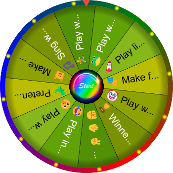 🌀 Rock Paper Scissors Tournament SpinzyWheel🌀