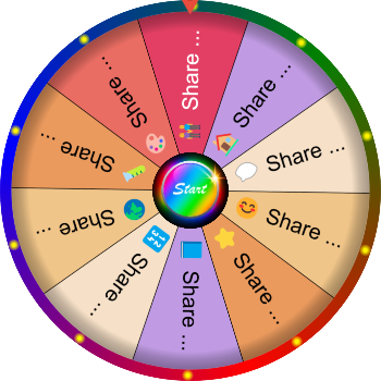 🌀 One Thing I Learned Today SpinzyWheel 🌀