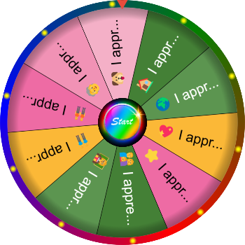 🌀 One Person I Appreciate SpinzyWheel🌀