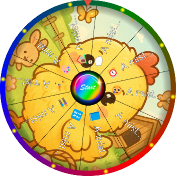 🌀 One Lesson From a Mistake SpinzyWheel 🌀