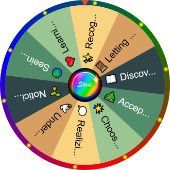 Reflections That Shifted My Perspective – SpinzyWheel