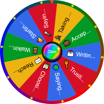 🔑 Decisions That Opened New Doors – SpinzyWheel