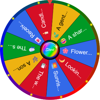 🌿 Everyday Things That Feel Like Magic – SpinzyWheel