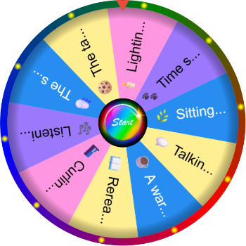 🍯 Simple Comforts I Always Return To – SpinzyWheel