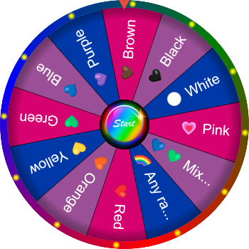 🌀 Guess the Teacher’s Favorite Color SpinzyWheel 🌀