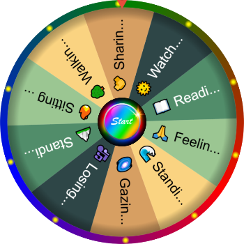 🌌 Moments I Felt Connected to Something Bigger – SpinzyWheel