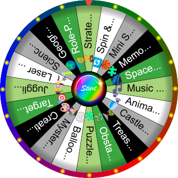 🌀 Create a New Game – SpinzyWheel 🌀