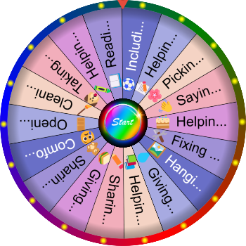 🌀A Time I Helped Someone SpinzyWheel🌀