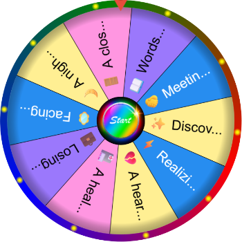 🔔 Wake-Up Calls That Changed My Direction – SpinzyWheel
