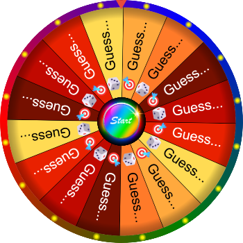 🌀Guess a Number SpinzyWheel🌀