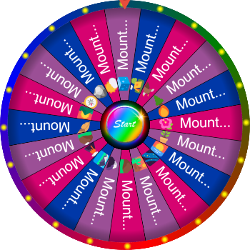 🌀 Name a Mountain — SpinzyWheel 🌀