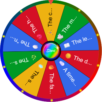 🏔️ Challenges That Revealed My Strength – SpinzyWheel