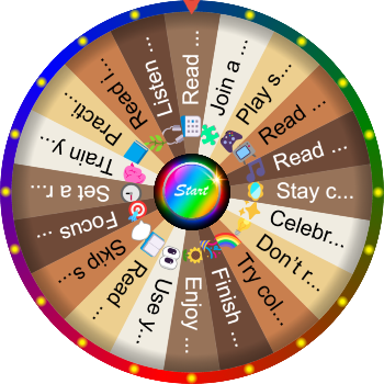 🌀How to Read Faster SpinzyWheel** 🌀