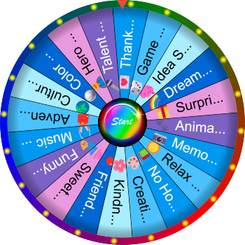 Invent a Holiday for Students – SpinzyWheel