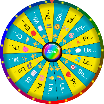 How to Control Stress SpinzyWheel