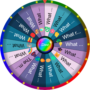 🌀 Tell a Riddle — SpinzyWheel 🌀