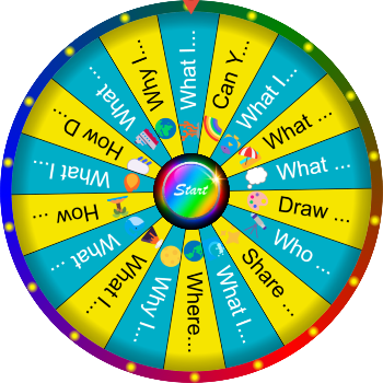 🌀 What Is the Largest Ocean on Earth SpinzyWheel 🌊🌏🌀