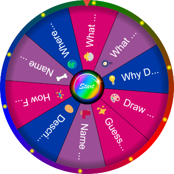 🌀 What Animal Lays the Largest Egg? SpinzyWheel🌀