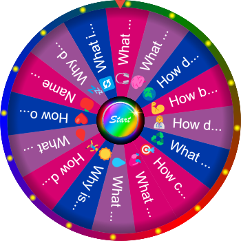 🌀 💖 What Does the Heart Do? — SpinzyWheel 🌀