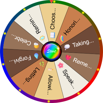 🪶 Ways I’ve Learned to Be Gentle With Myself