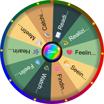 🌈 Times Life Surprised Me With Beauty