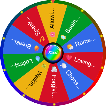 🕯️ Moments I Chose Healing Over Hurting