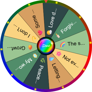 💫 Realizations That Changed My Heart