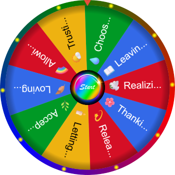 🕊️ Ways I’ve Learned to Let Go Gracefully