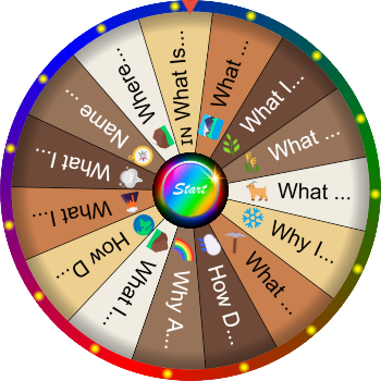 🌀 ⛰️ What Is a Plateau? SpinzyWheel🌀