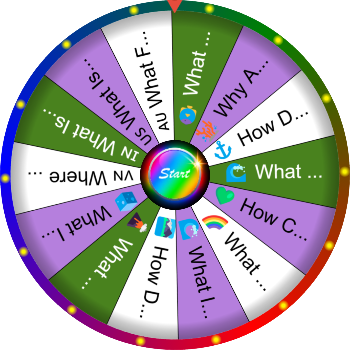 🌀 🌊 What Is a Bay? SpinzyWheel🌀