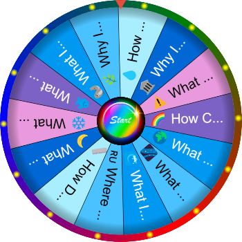 🌀 🌊 What Is the Deepest Lake in the World? SpinzyWheel🌀