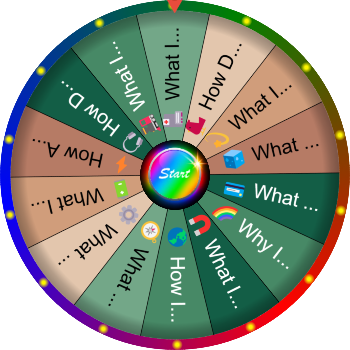 🌀 🧲 What Is Magnetism? SpinzyWheel🌀