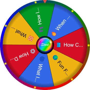 🌀 🌀 What Is Friction? SpinzyWheel🌀