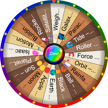 🌀 What Is Gravity Used For? SpinzyWheel🌀