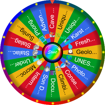 🌀 What Is the Largest Cave on Earth? SpinzyWheel🌀