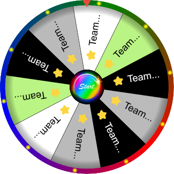 🌀 What Does Teamwork Mean? — SpinzyWheel 🌀