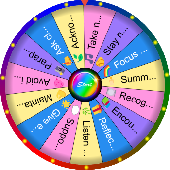 🌀 How Do You Listen to Both Sides? — SpinzyWheel🌀