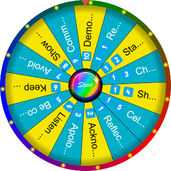 🌀 How Do You Rebuild Trust? – SpinzyWheel🌀