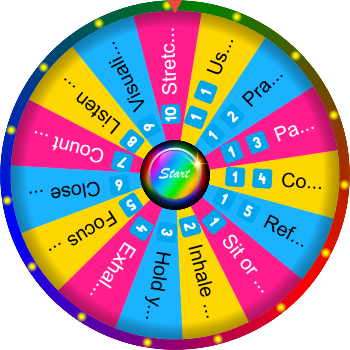 🌀 What Helps You Breathe Deeply? – SpinzyWheel🌀